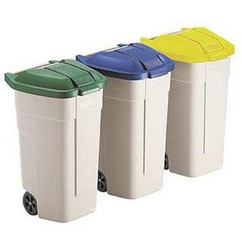 Poubelles